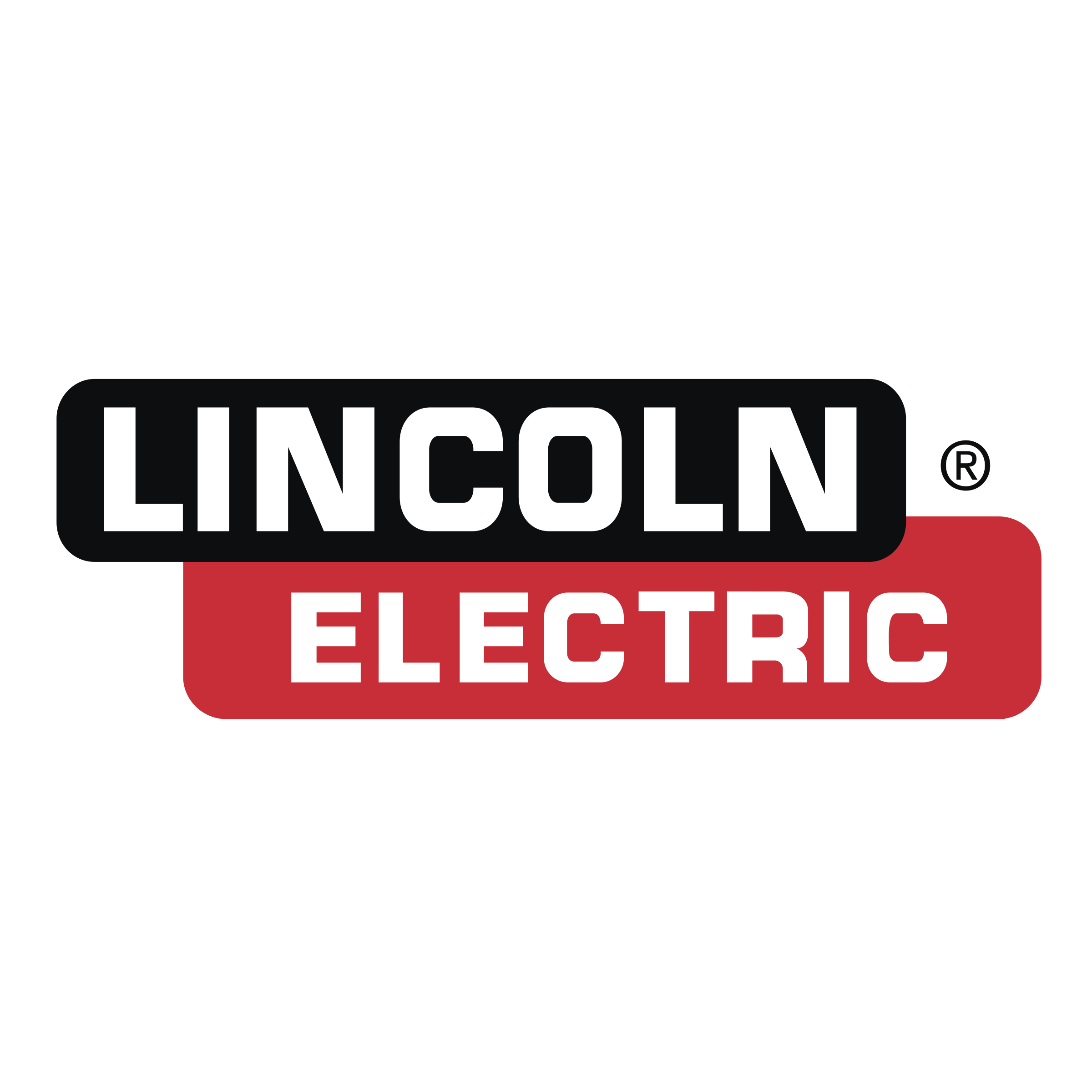 Logo LOGO LINCOLN